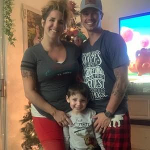 Meet your Posher, Erin